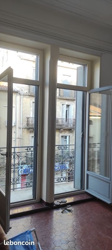 Appartement à louer, 100m², Béziers