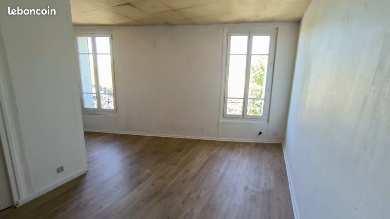Appartement à vendre, 20m², Argenteuil
