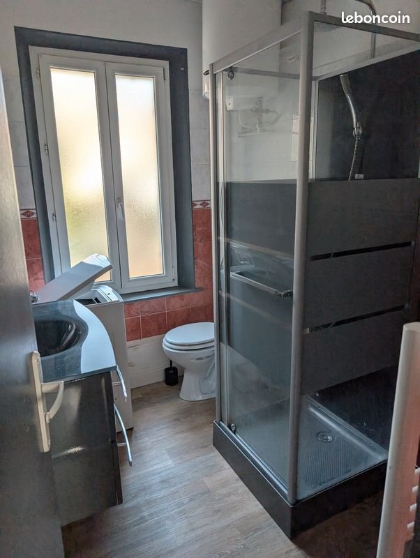 Appartement à louer, 47m², Toulon