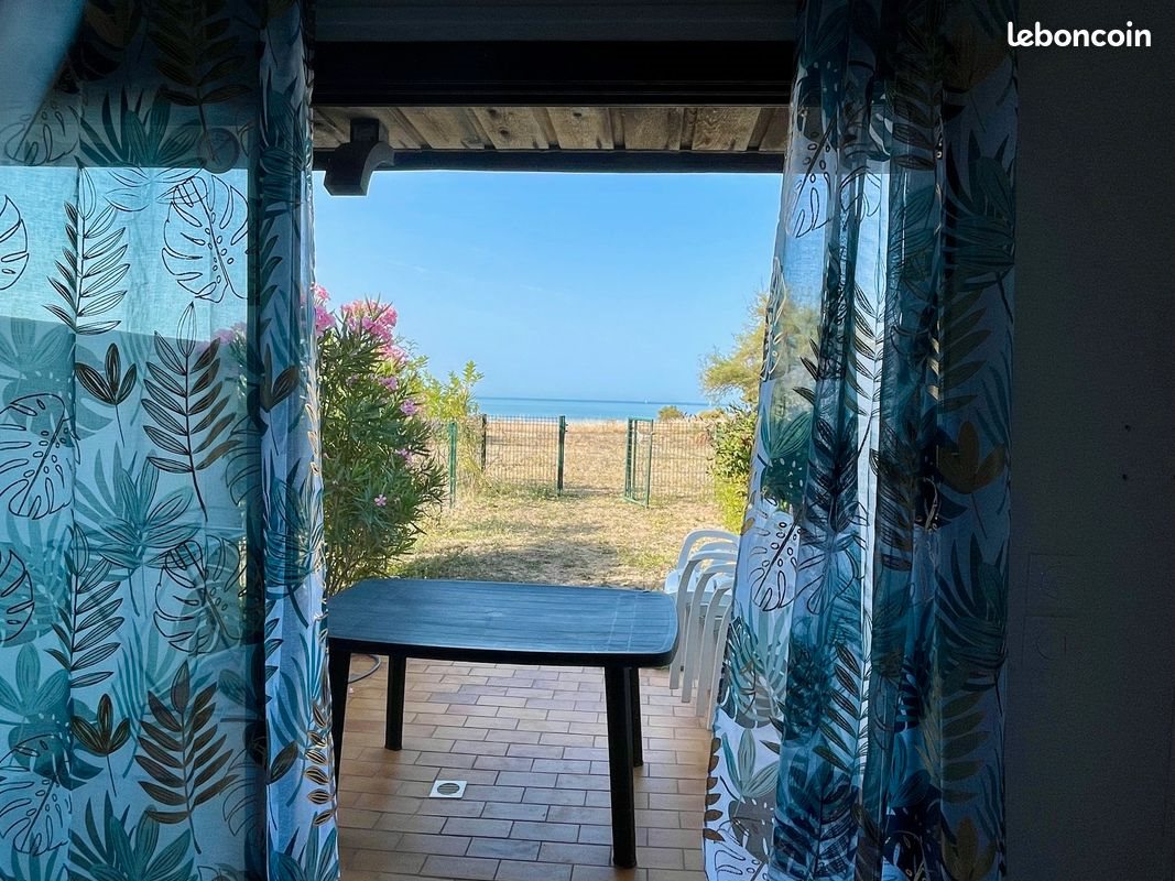 Appartement à louer, 34m², La Rochelle
