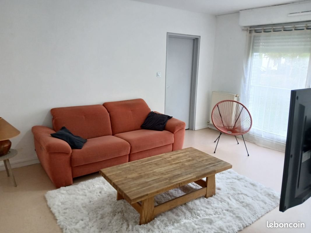 Appartement à louer, 58m², Valenciennes