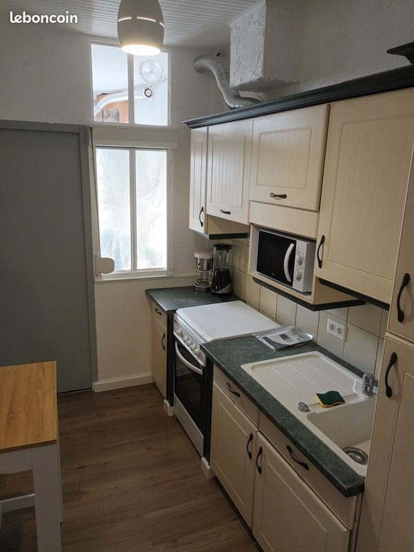 Appartement à louer, 42m², Niort