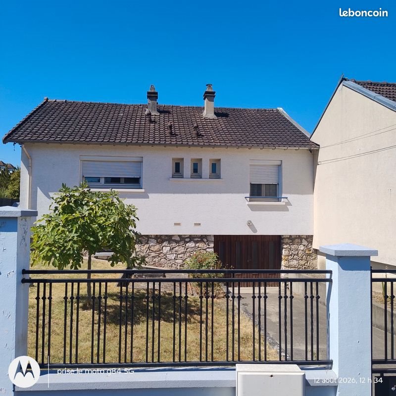 Maison à vendre, 67m², Limeil-Brévannes