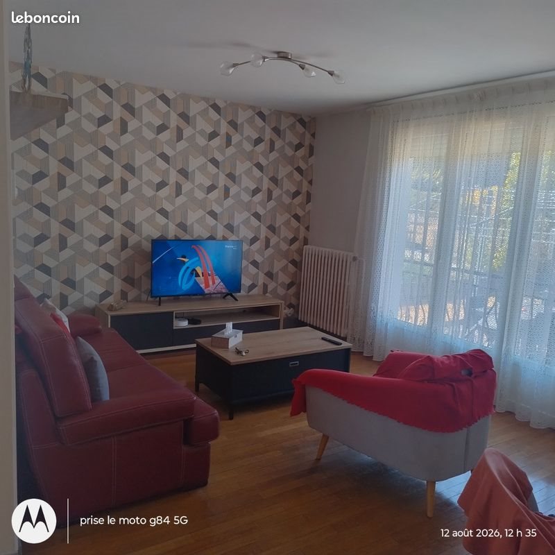 Maison à vendre, 67m², Limeil-Brévannes