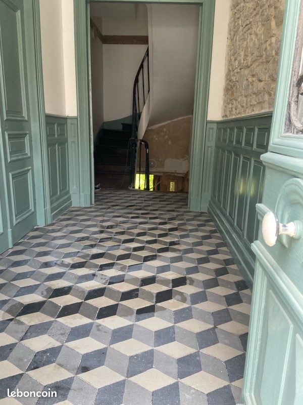 Appartement à louer, 65m², Castres