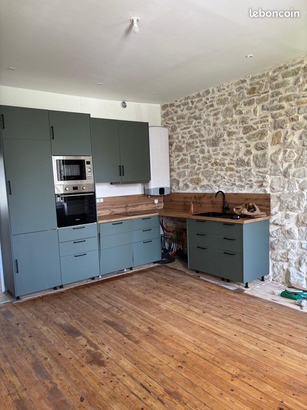 Appartement à louer, 65m², Castres