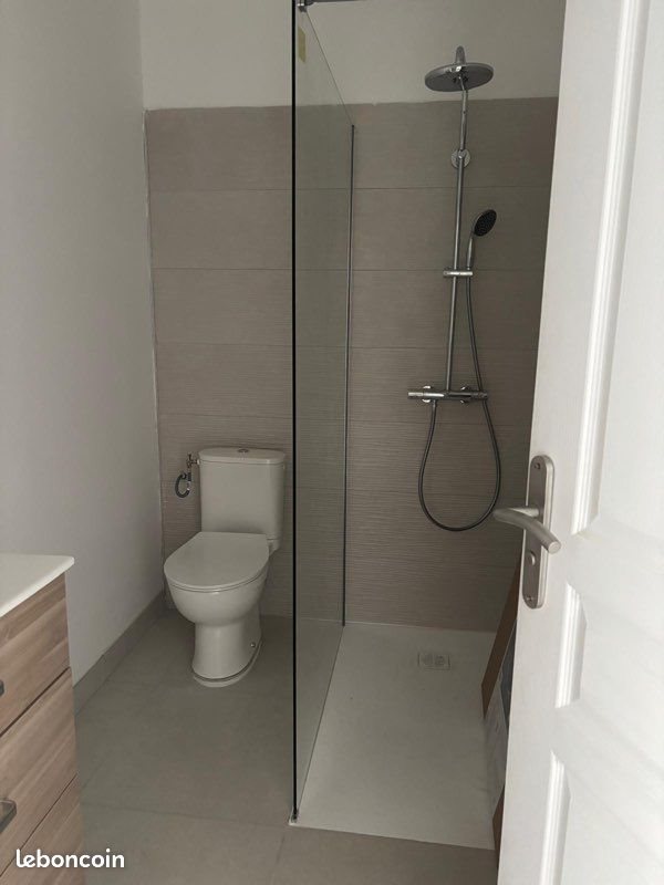 Appartement à louer, 65m², Castres