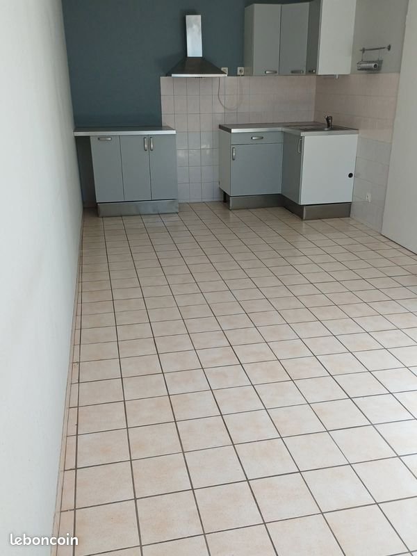 Appartement à louer, 53m², Messein