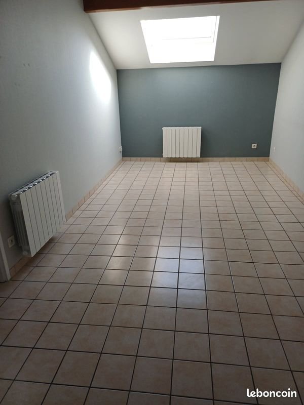 Appartement à louer, 53m², Messein