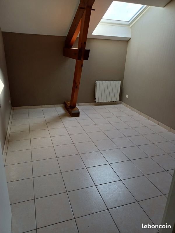 Appartement à louer, 53m², Messein