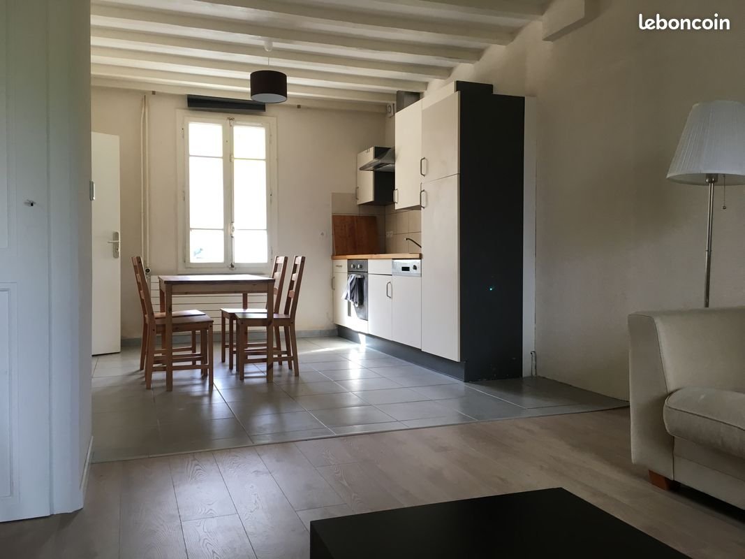 Appartement à louer, 52m², Thoiry
