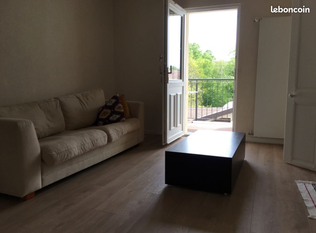 Appartement à louer, 52m², Thoiry