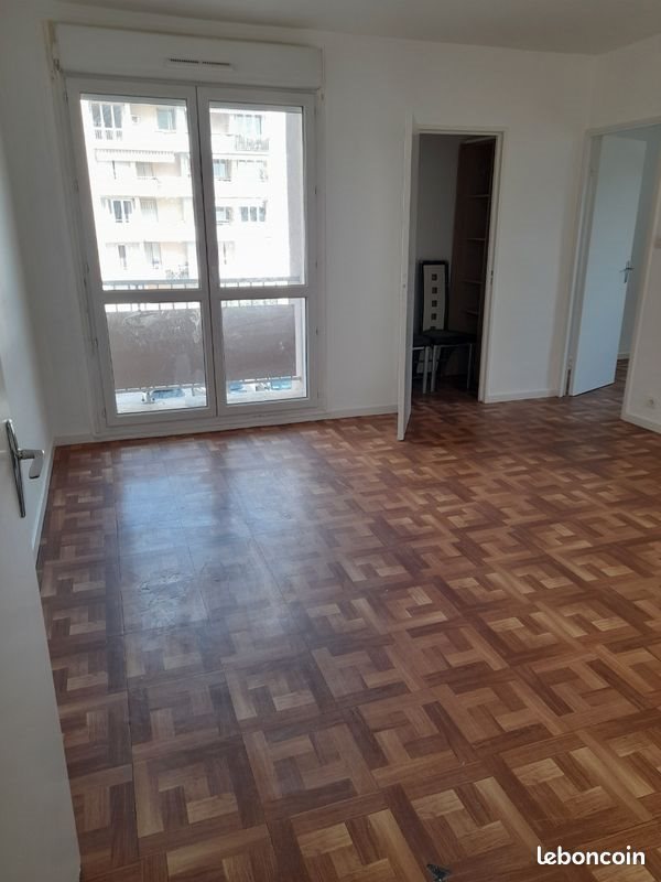 Appartement à vendre, 70m², Montélimar