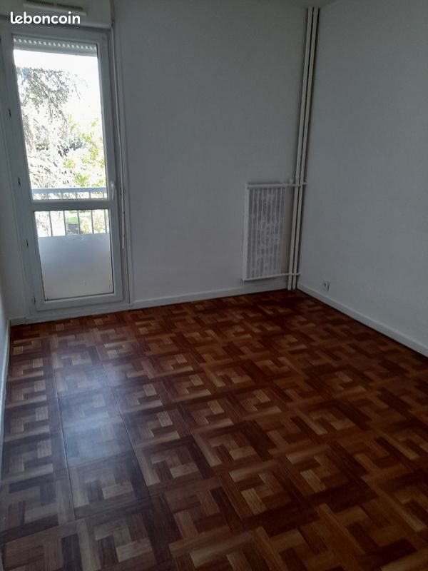 Appartement à vendre, 70m², Montélimar