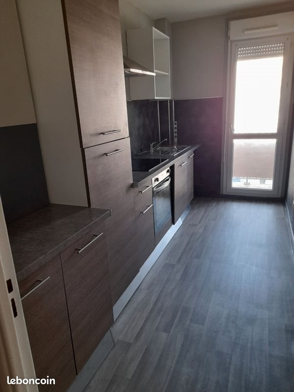 Appartement à vendre, 70m², Montélimar