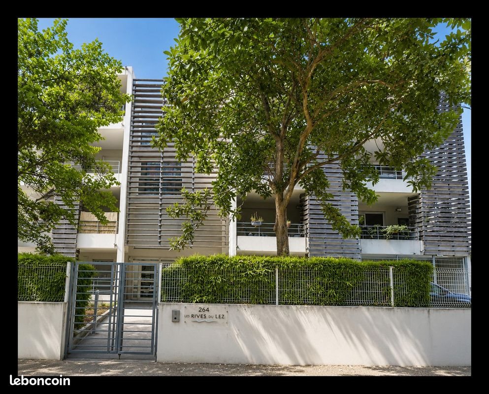 Appartement à louer, 89m², Montpellier
