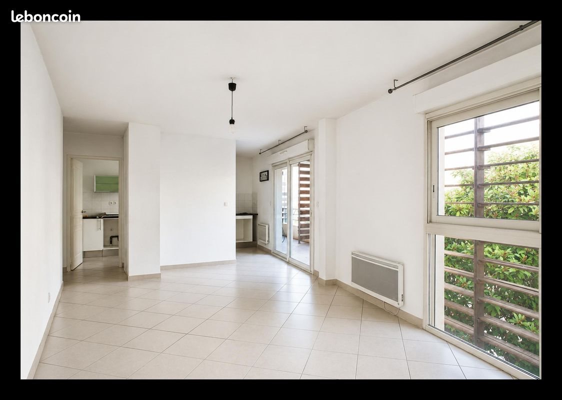 Appartement à louer, 89m², Montpellier