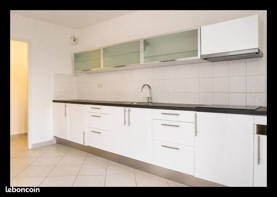 Appartement à louer, 89m², Montpellier