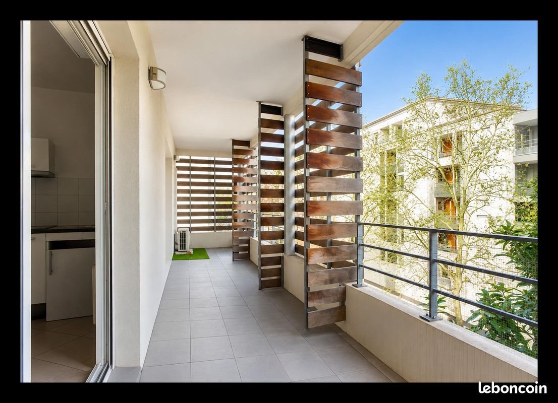 Appartement à louer, 89m², Montpellier