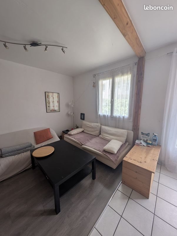 Appartement à louer, 60m², La Tronche