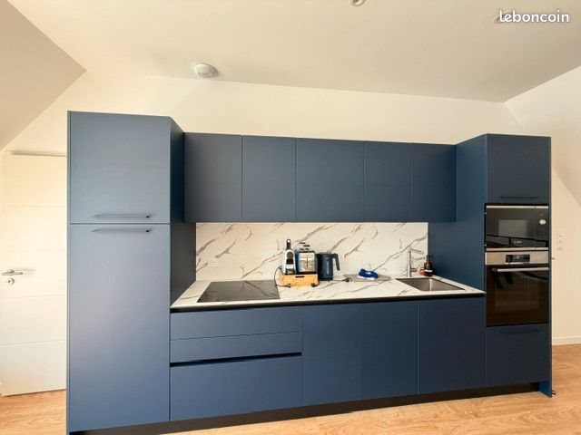 Appartement à louer, 92m², Saint-André-des-Eaux