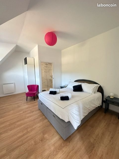 Appartement à louer, 92m², Saint-André-des-Eaux