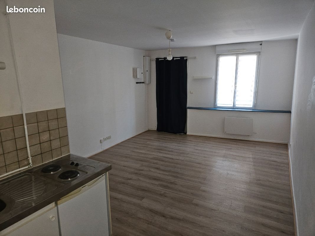 Appartement à louer, 28m², Bourgneuf-en-Retz