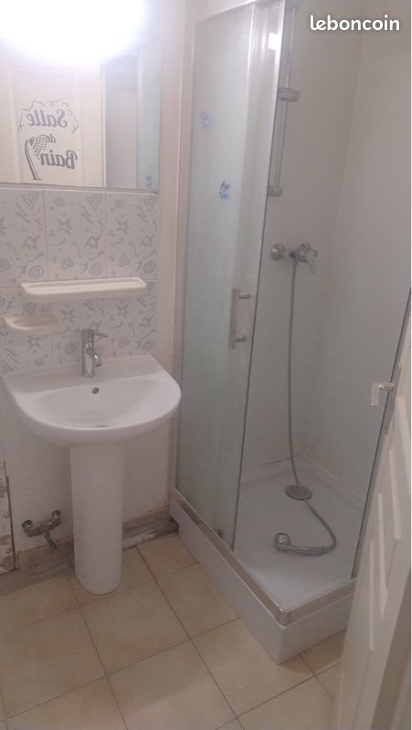 Appartement à louer, 100m², Sauve