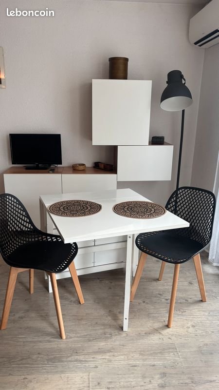 Appartement à louer, 29m², Gréoux-les-Bains