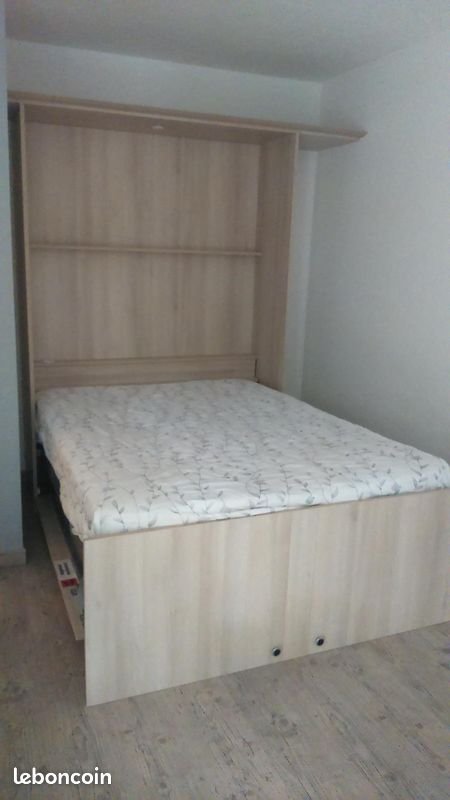Appartement à louer, 29m², Gréoux-les-Bains
