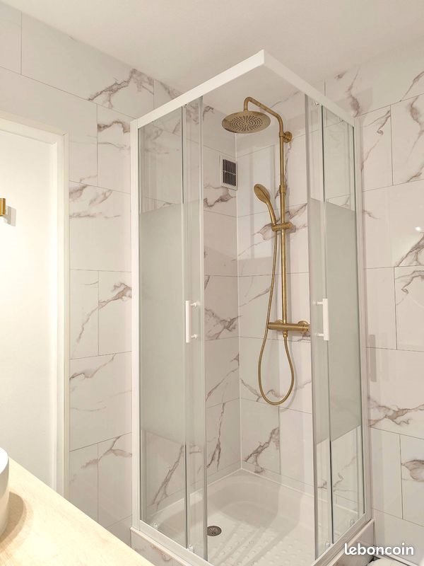 Appartement à louer, 20m², Arras