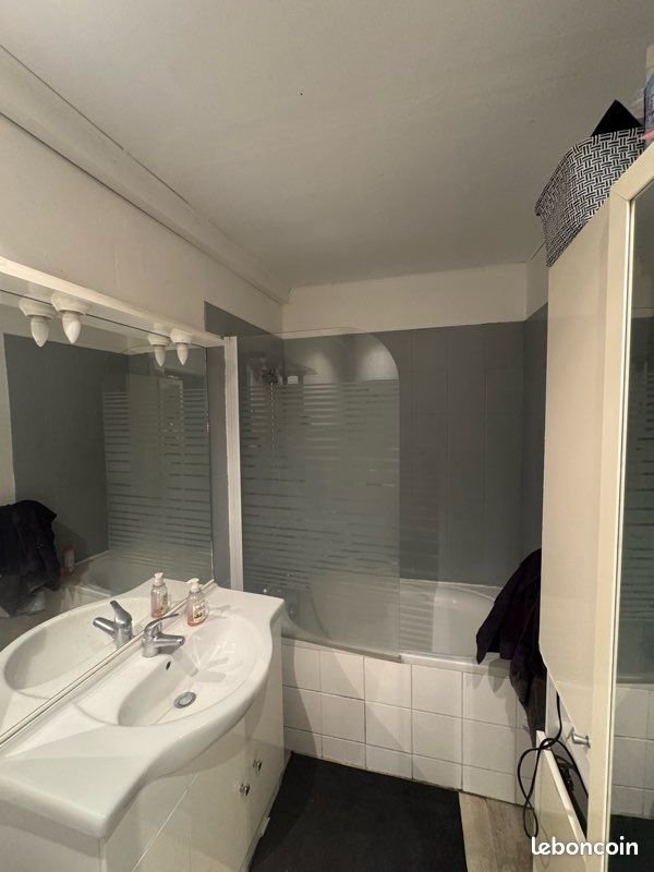 Appartement à louer, 42m², Paris 11ème