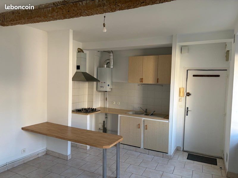 Appartement à louer, 40m², Castres
