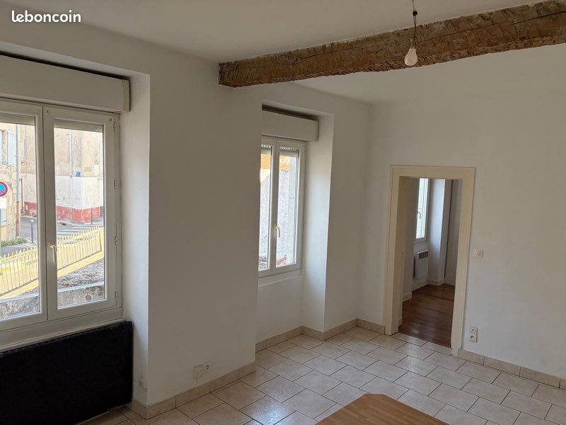 Appartement à louer, 40m², Castres