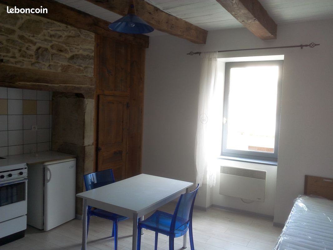 Appartement à louer, 20m², Rignac