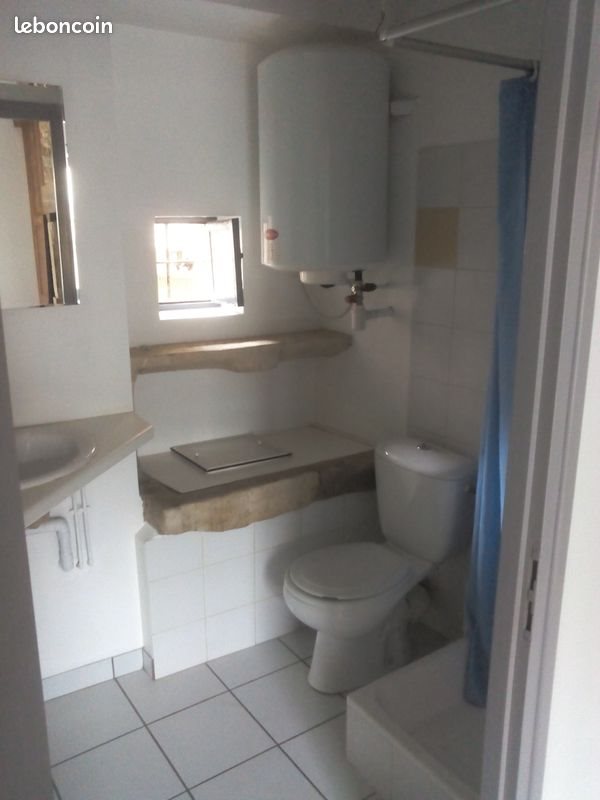 Appartement à louer, 20m², Rignac