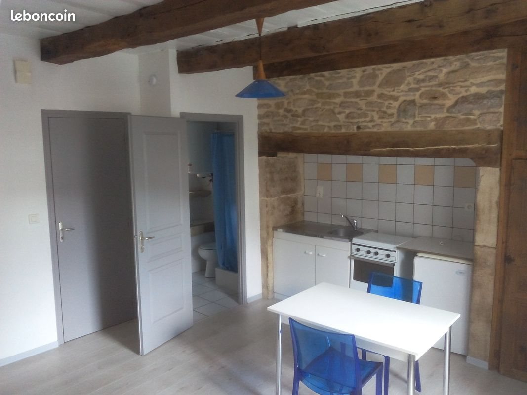 Appartement à louer, 20m², Rignac