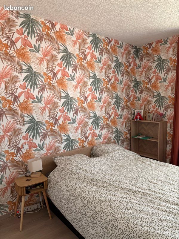 Appartement à vendre, 55m², Lannemezan