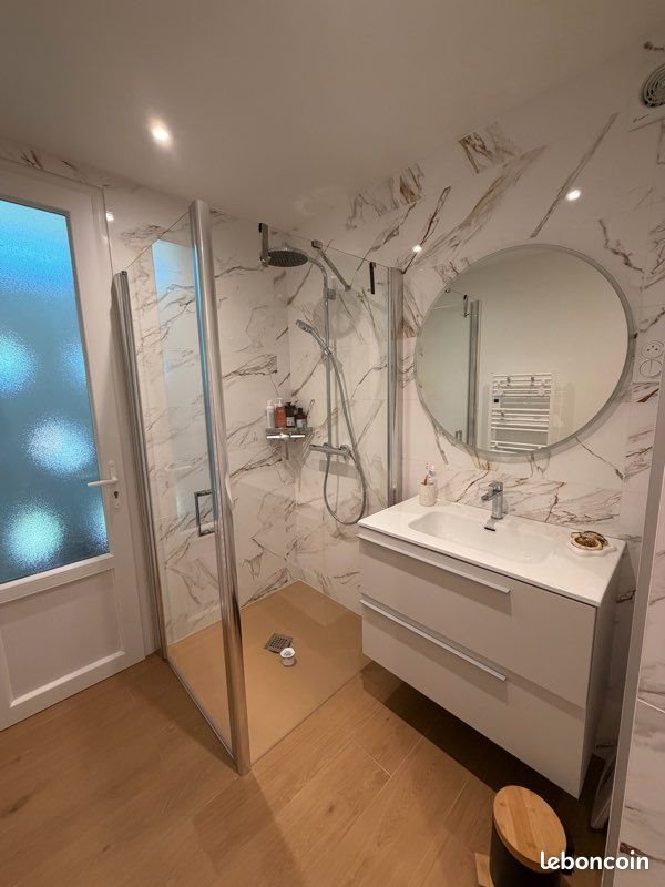Appartement à vendre, 55m², Lannemezan