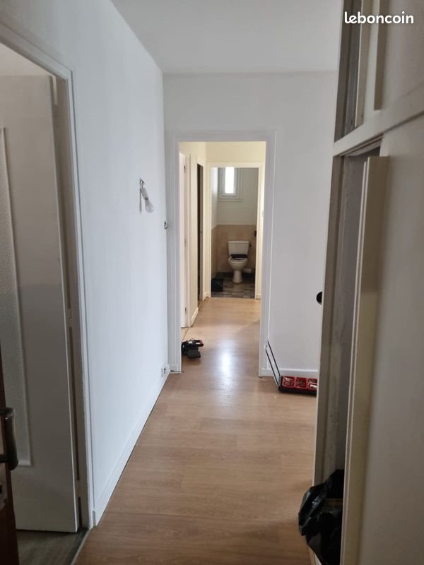 Appartement à louer, 66m², Seyssinet-Pariset