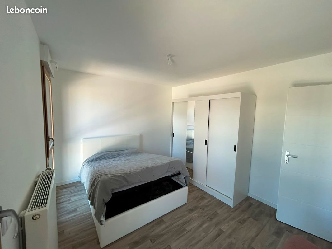 Appartement à louer, 43m², Le Mans