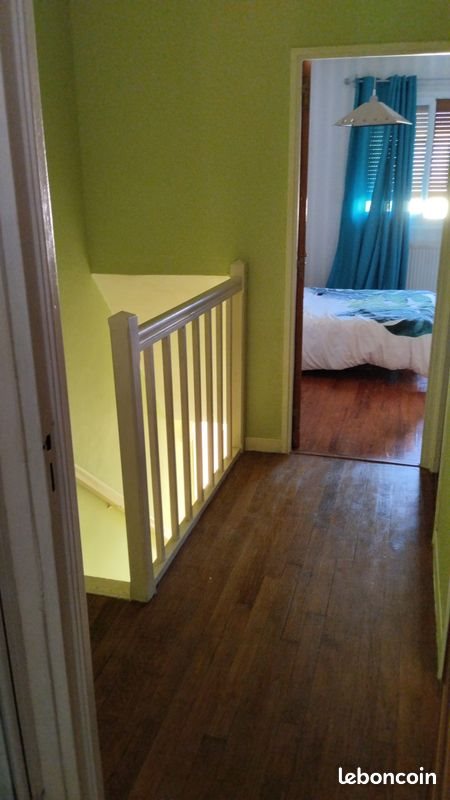 Maison à vendre, 85m², Saint-Etienne-du-Rouvray