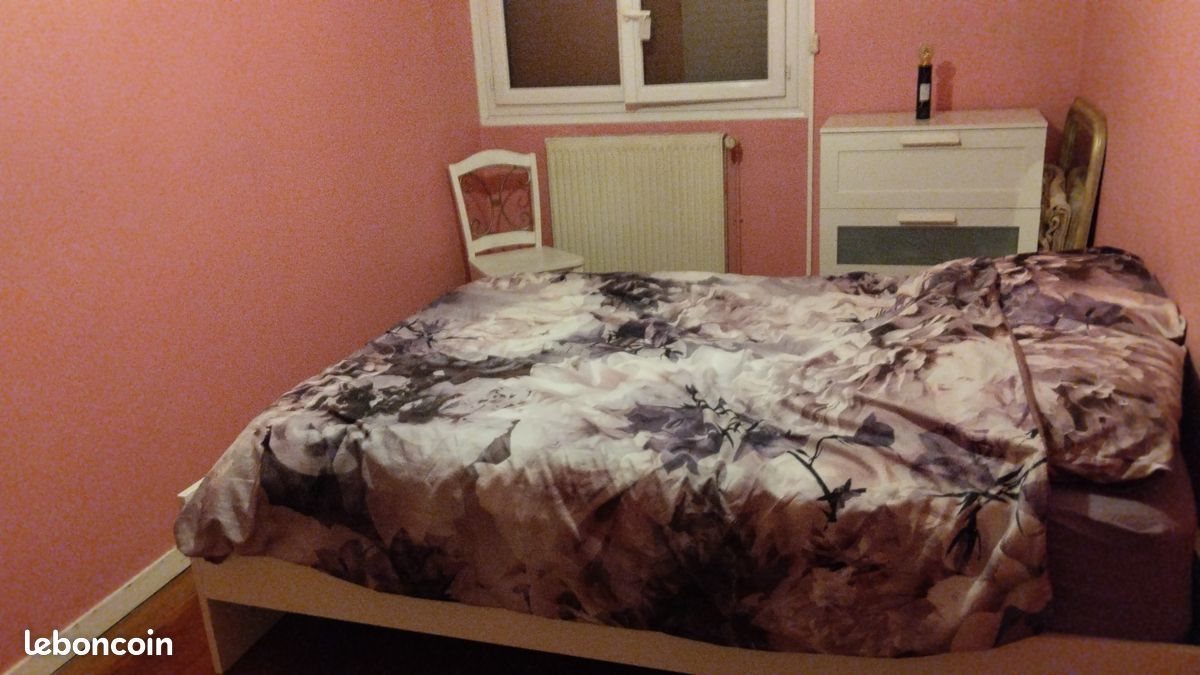 Maison à vendre, 85m², Saint-Etienne-du-Rouvray