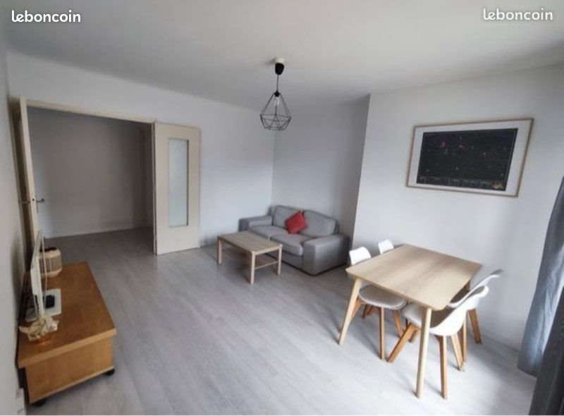 Appartement à vendre, 88m², Avignon