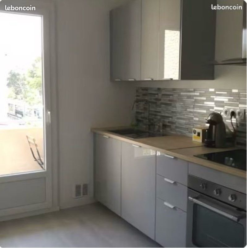 Appartement à vendre, 88m², Avignon
