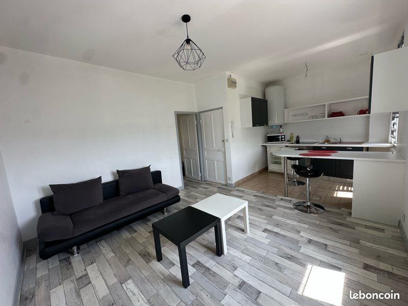 Appartement à louer, 35m², Morlaix