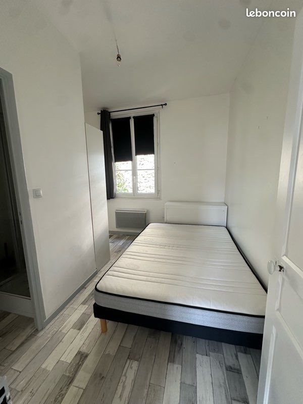 Appartement à louer, 35m², Morlaix