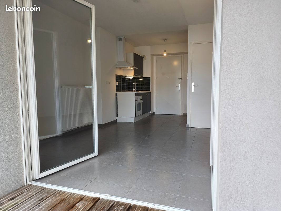 Appartement à vendre, 31m², La Ravoire