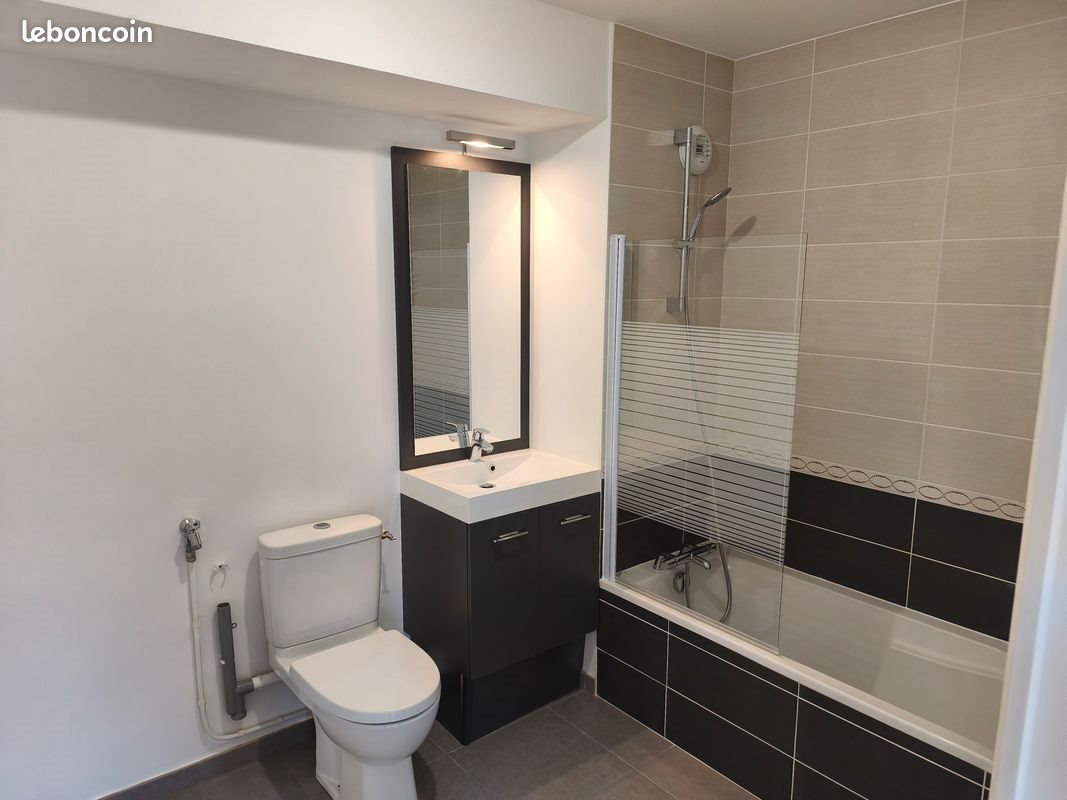 Appartement à vendre, 31m², La Ravoire