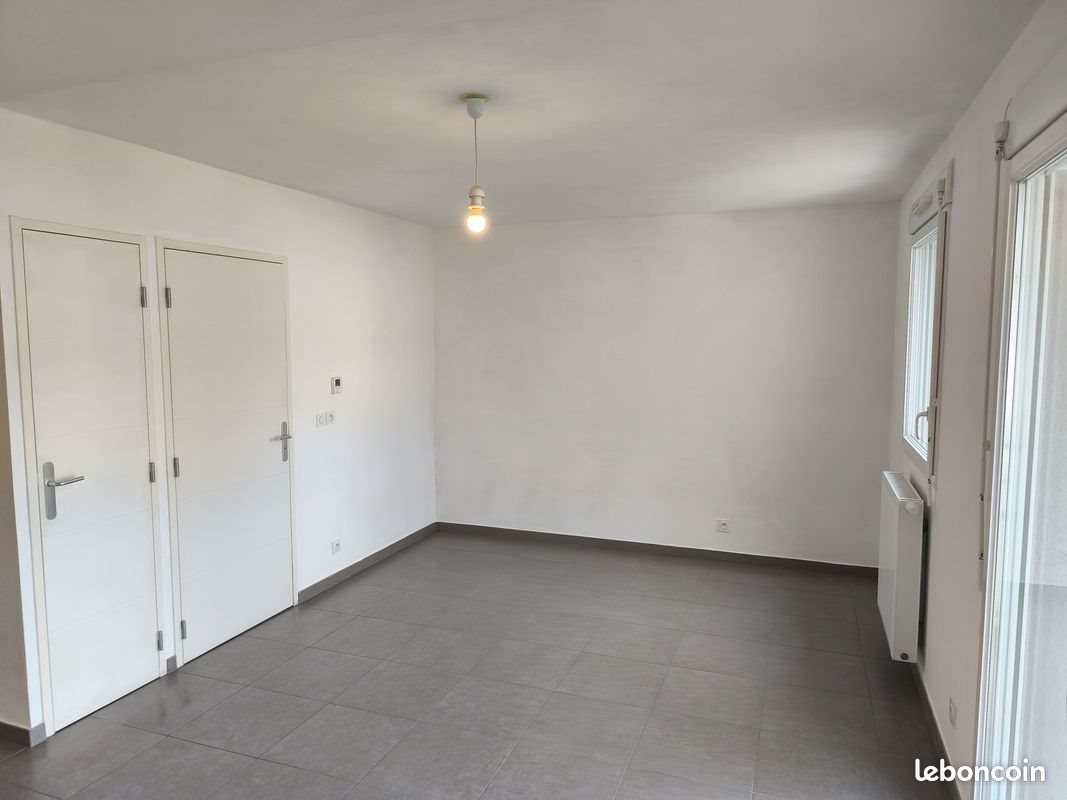 Appartement à vendre, 31m², La Ravoire